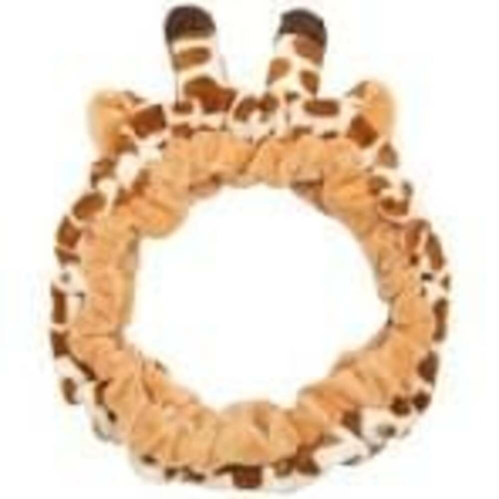 I Dew Care Giraffe Headband, One Size‎